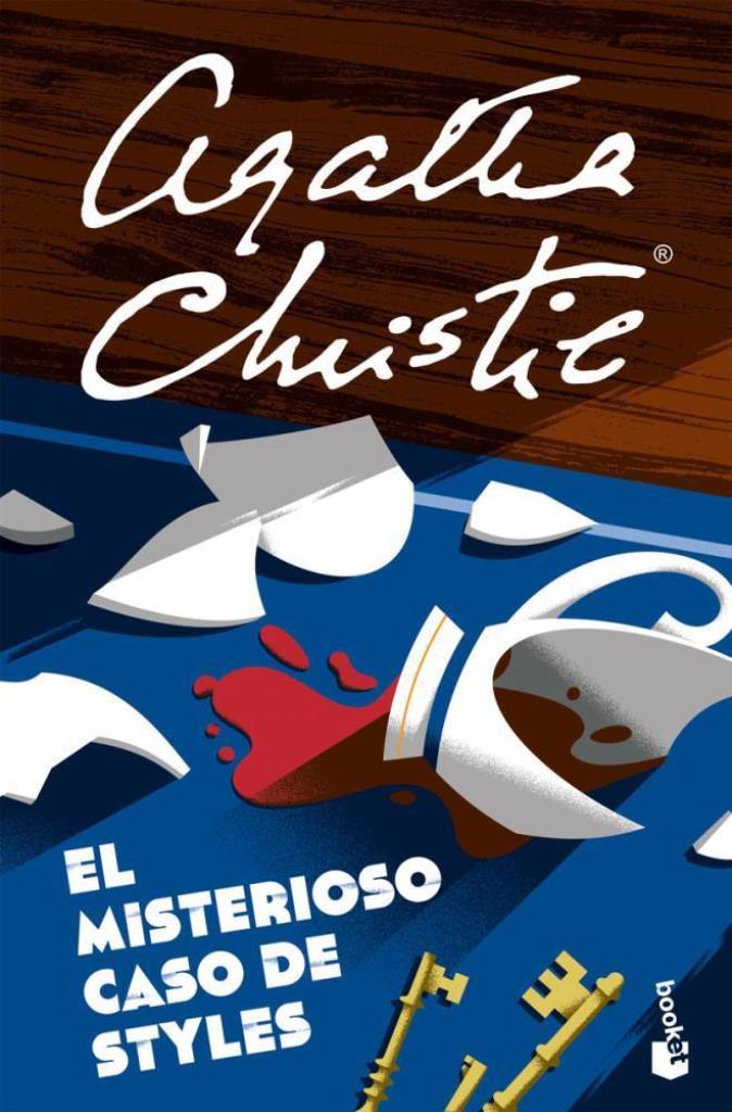 MISTERIOSO CASO DE STYLES, EL