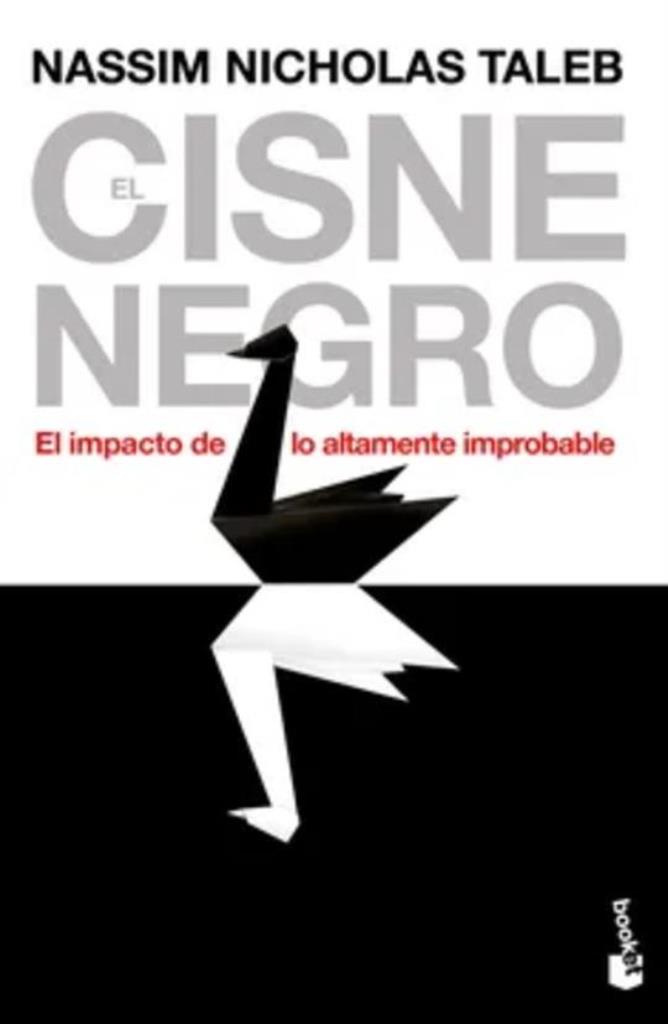 CISNE NEGRO, EL