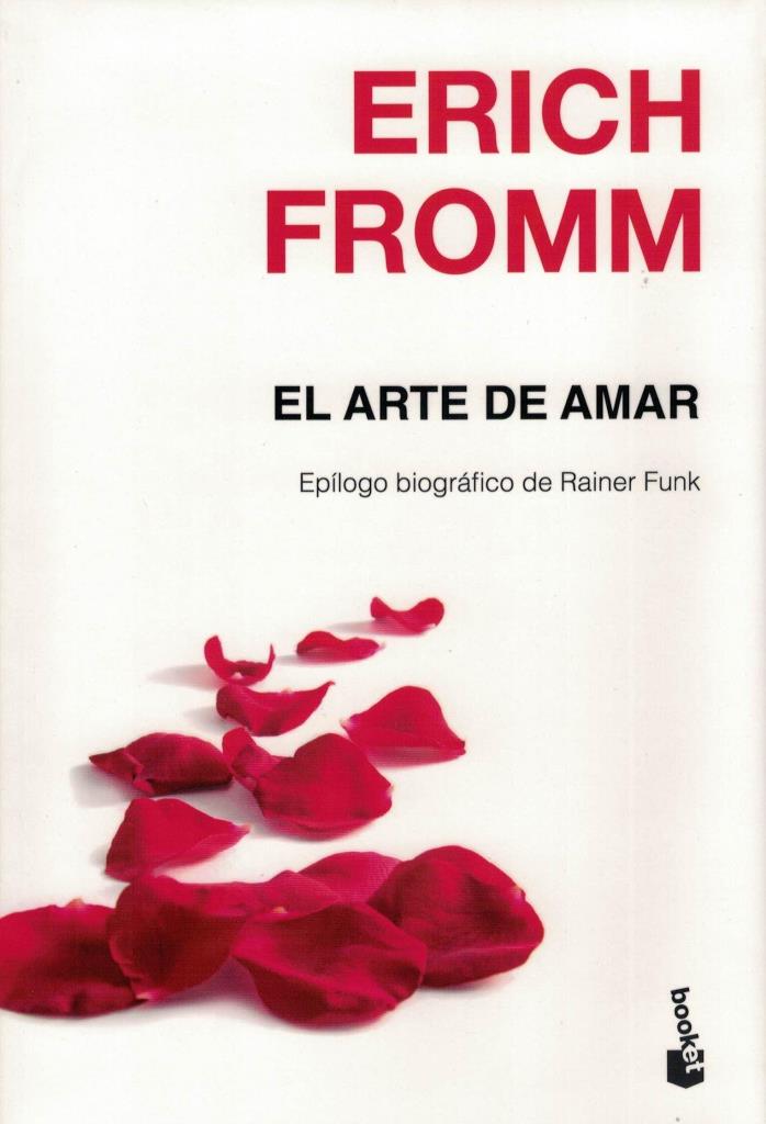 ARTE DE AMAR, EL