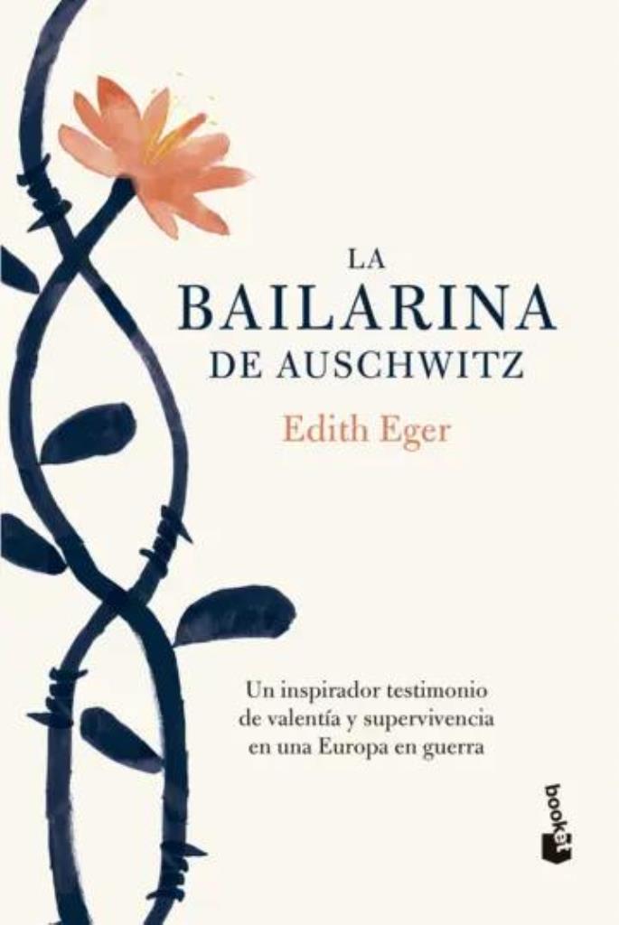 BAILARINA DE AUSCHWITZ, LA