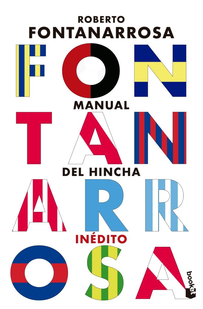 MANUAL DEL HINCHA, EL