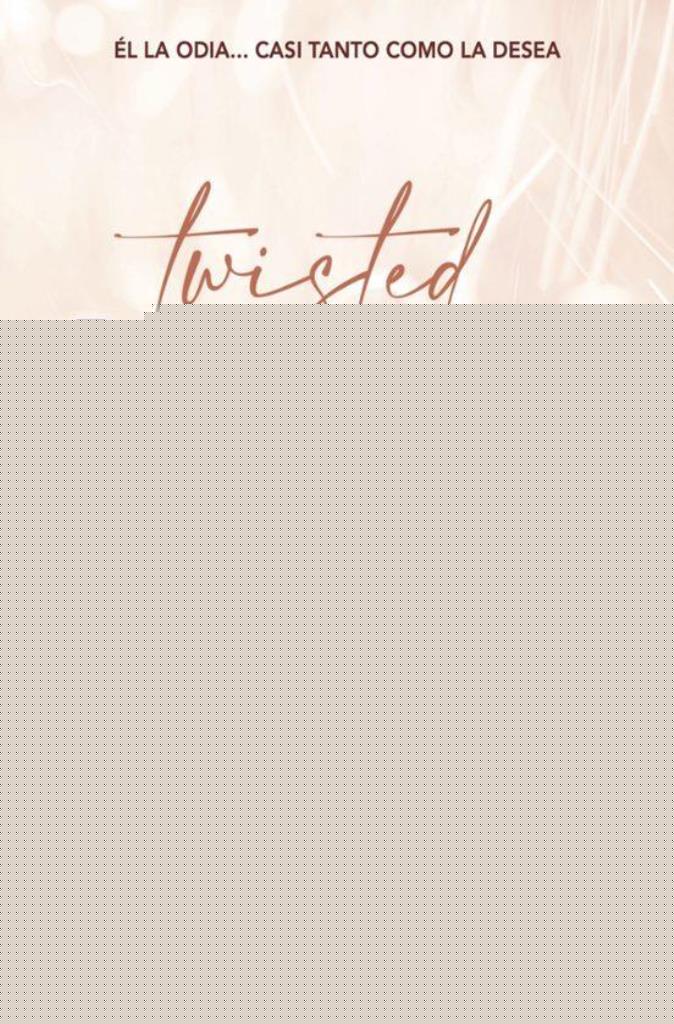 TWISTED 3- TWISTED HATE
