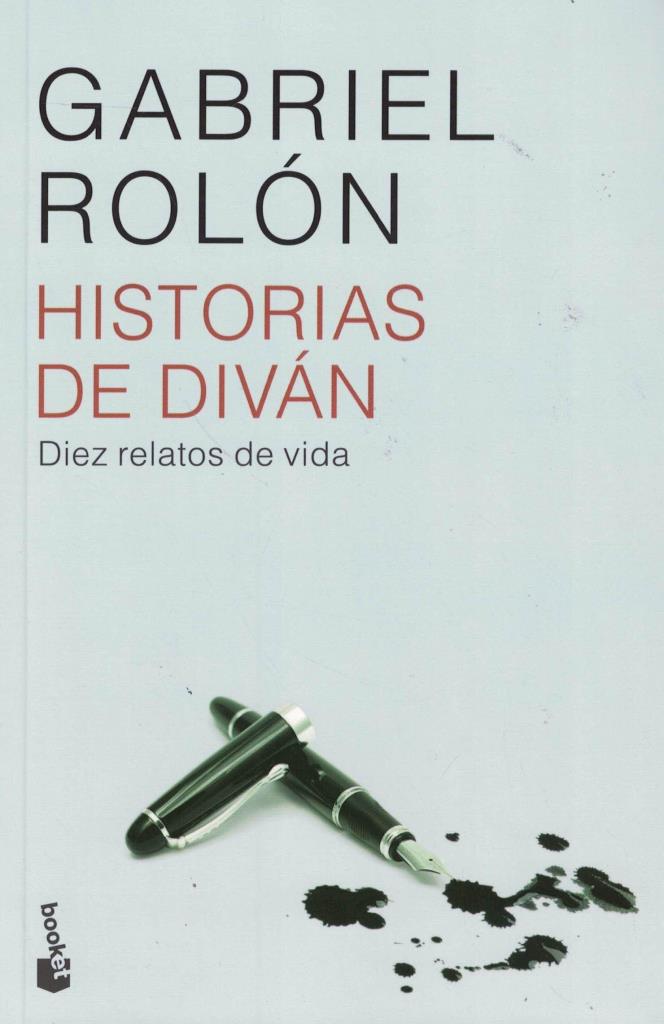 HISTORIAS DE DIVAN