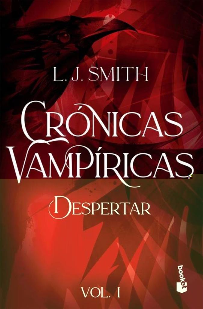 DESPERTAR- CRONICAS VAMPIRICAS 1