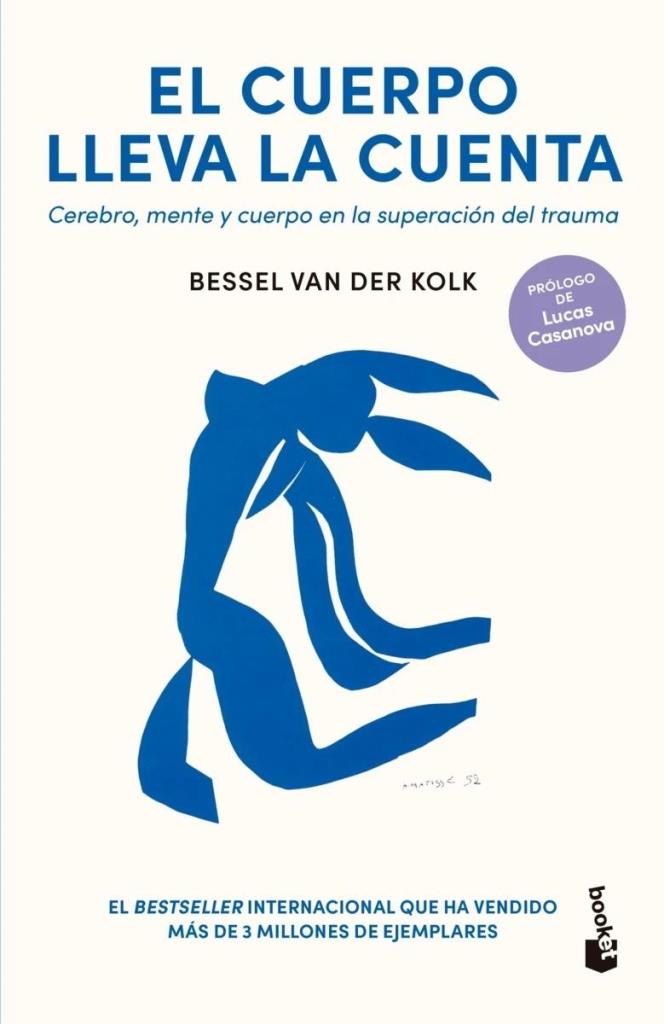 CUERPO LLEVA LA CUENTA, EL