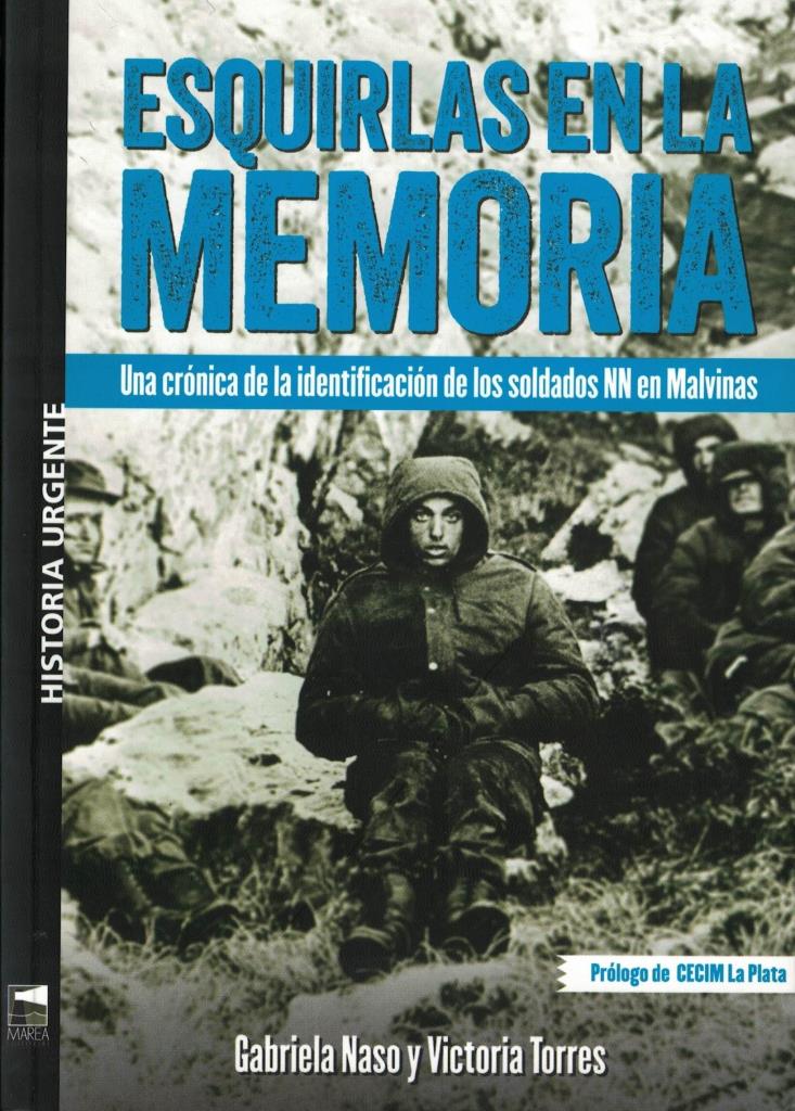 ESQUIRLAS EN LA MEMORIA