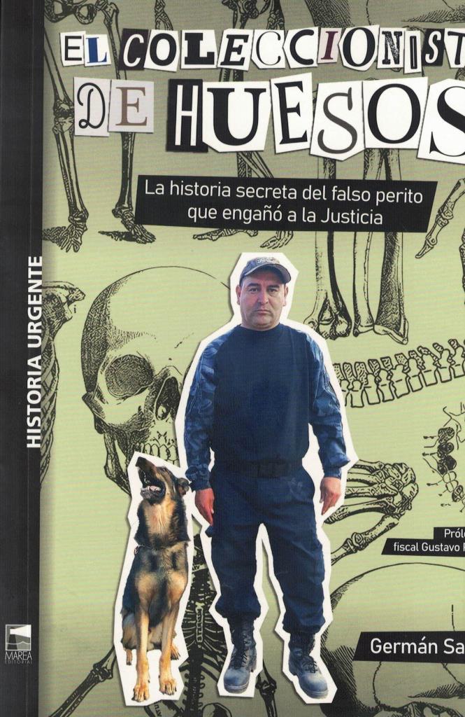 COLECCIONISTA DE HUESOS, EL