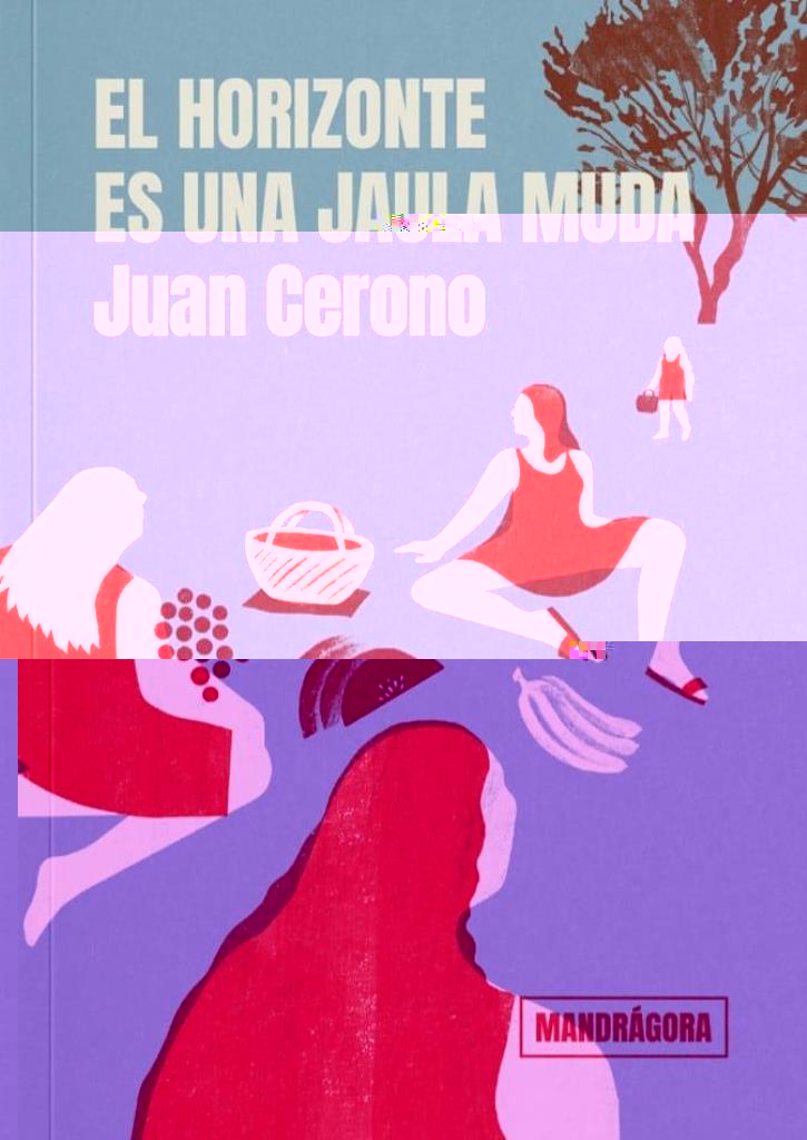 HORIZONTE ES UNA JAULA MUDA, EL