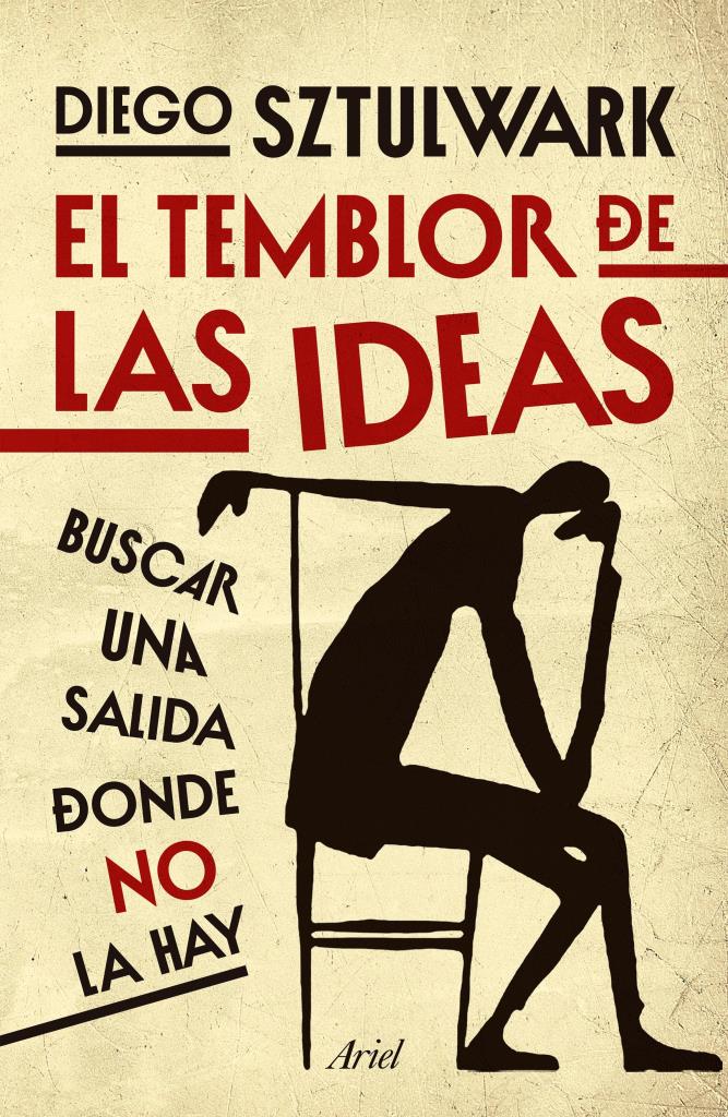 TEMBLOR DE LAS IDEAS POLITICAS, EL