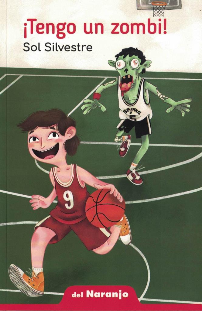 TENGO UN ZOMBI!