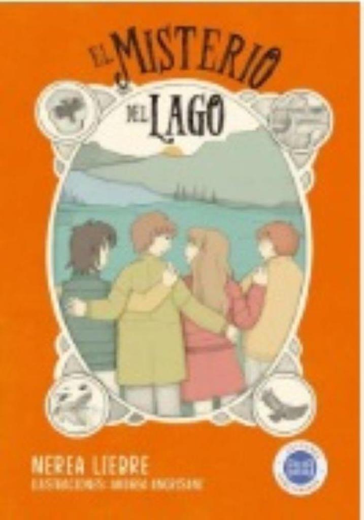 MISTERIO DEL LAGO, EL