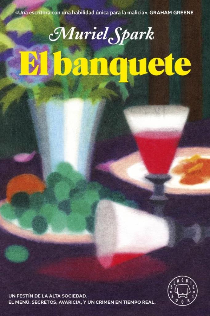 BANQUETE, EL