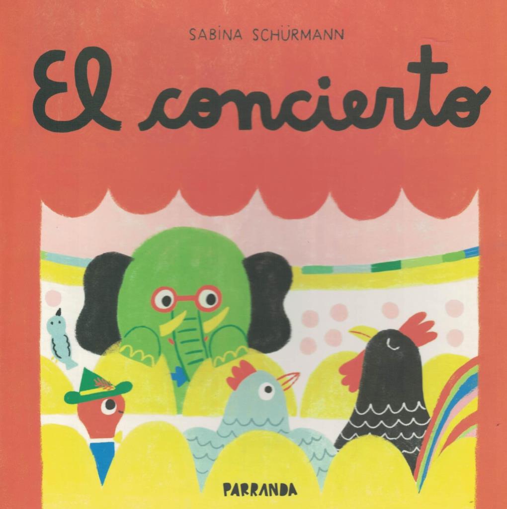 CONCIERTO, EL