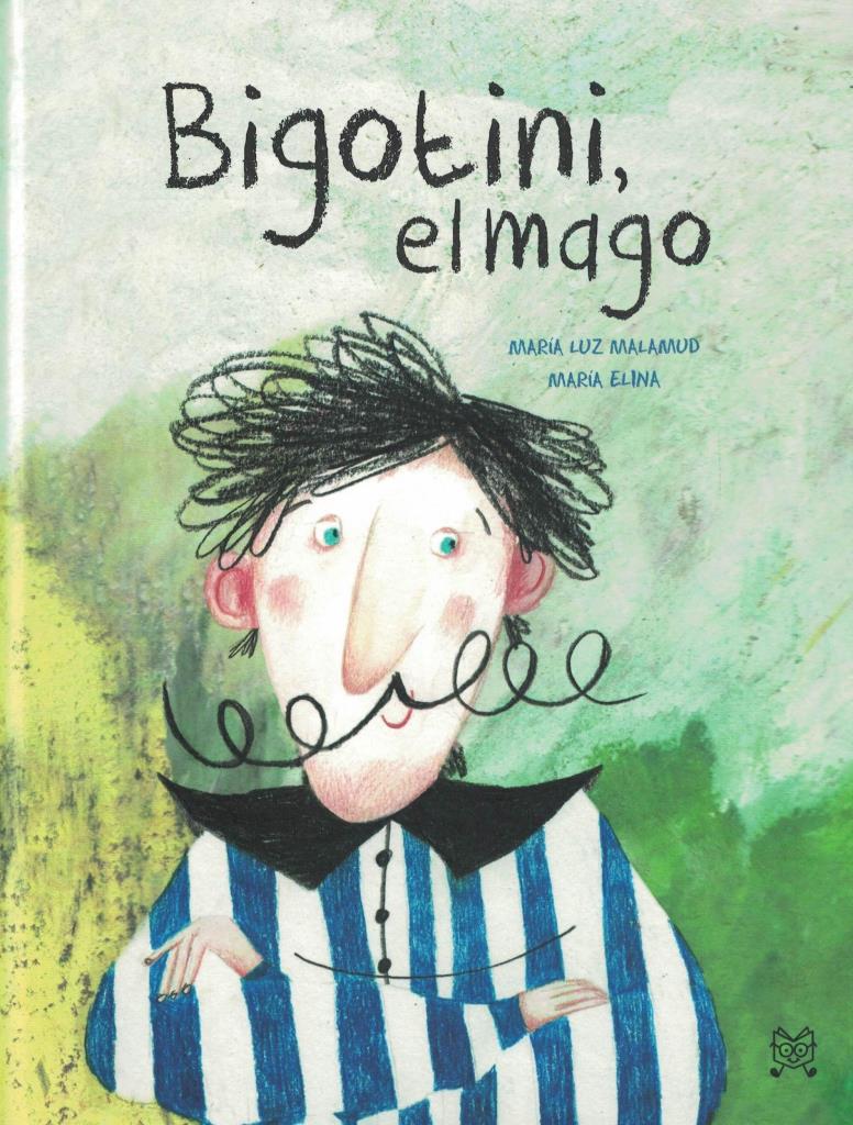 BIGOTTINI, EL MAGO