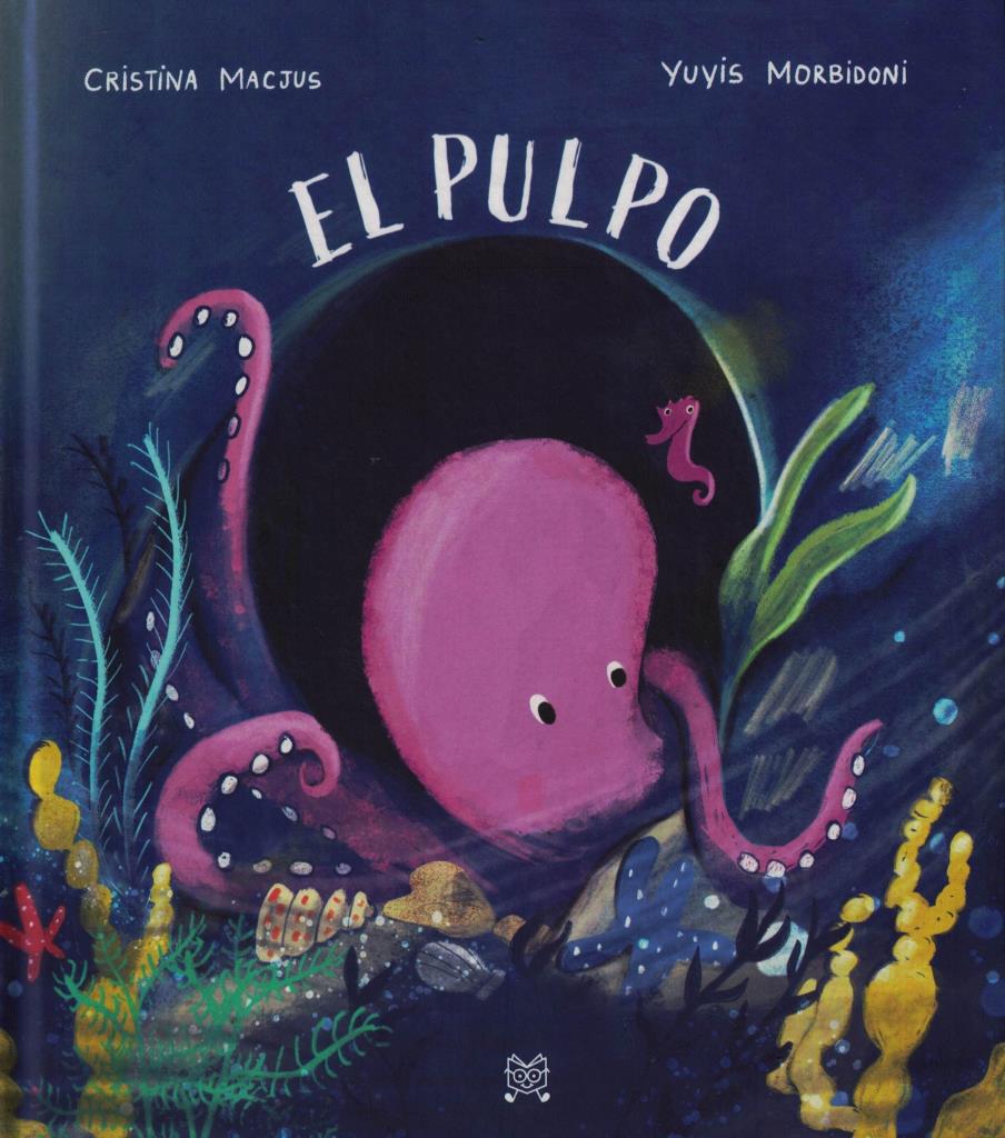 PULPO, EL