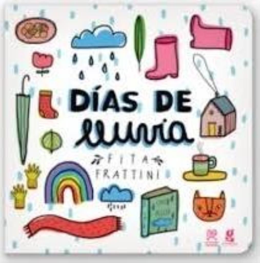 DIAS DE LLUVIA
