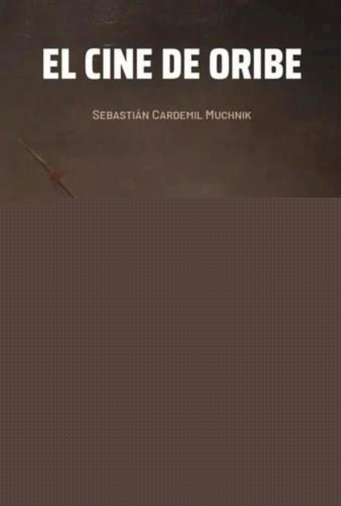 CINE DE ORIBE, EL