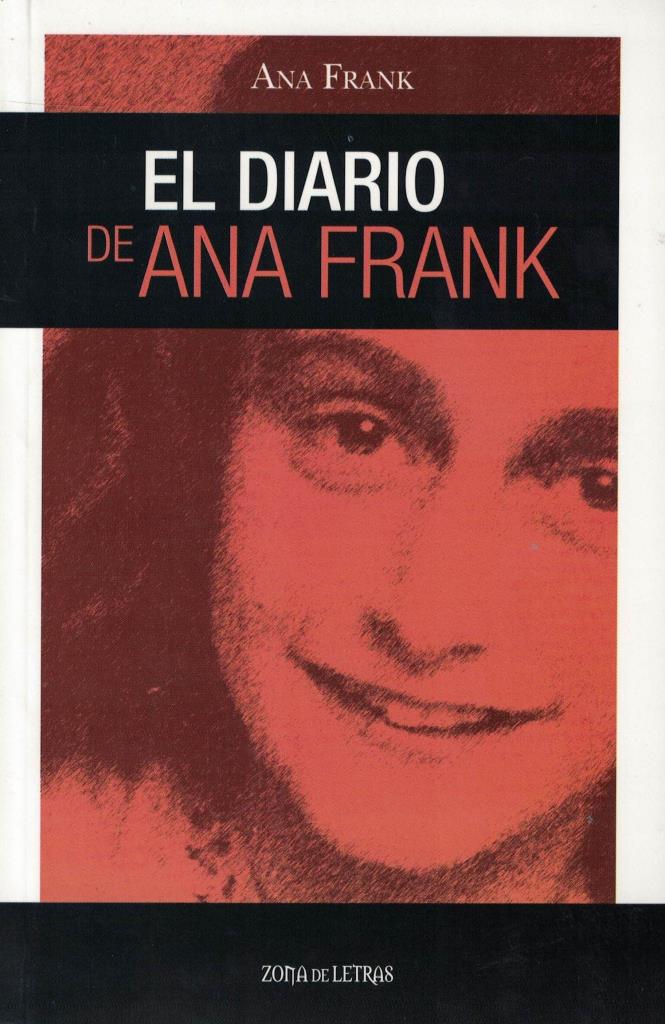 DIARIO DE ANA FRANK, EL