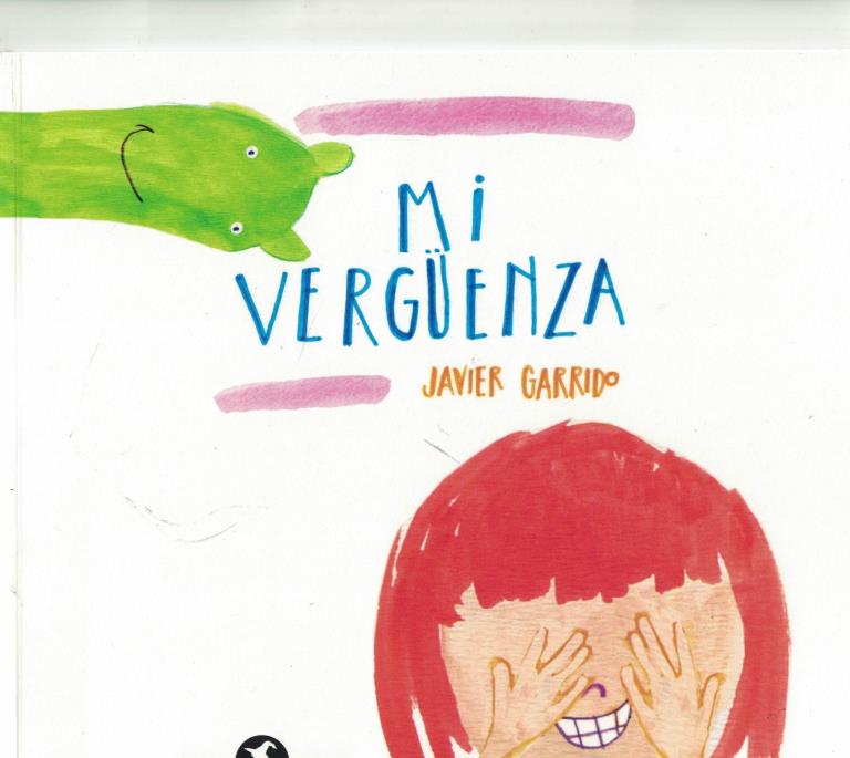 MI VERGUENZA