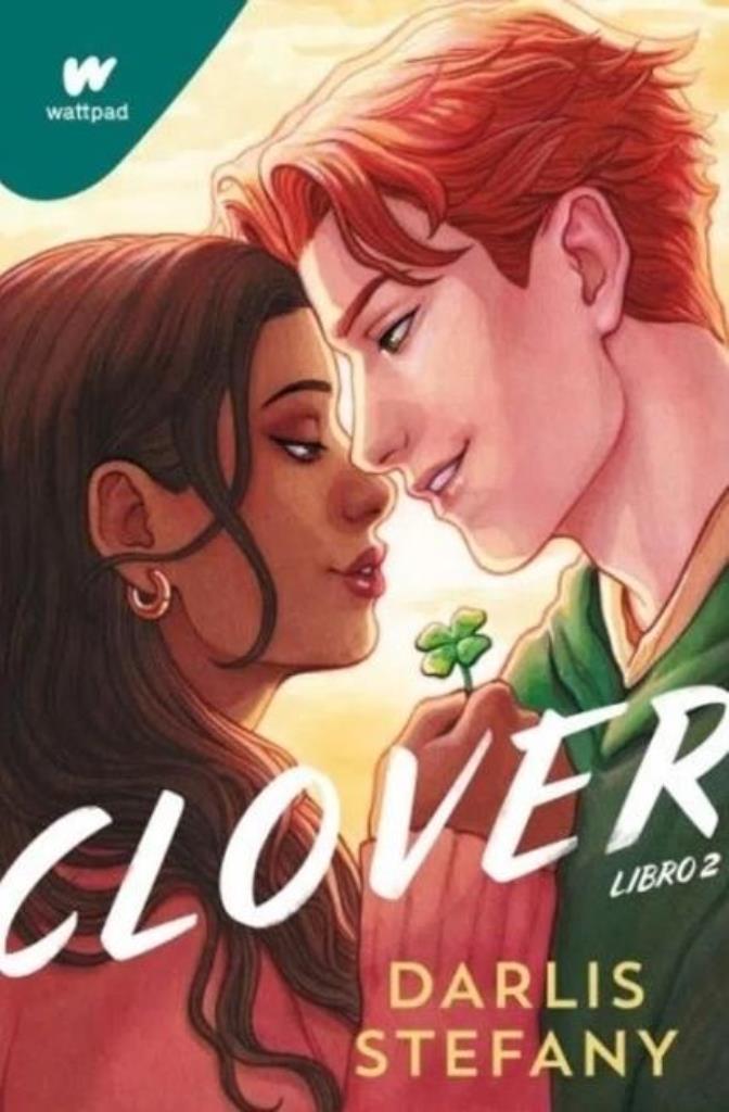 CLOVER 2