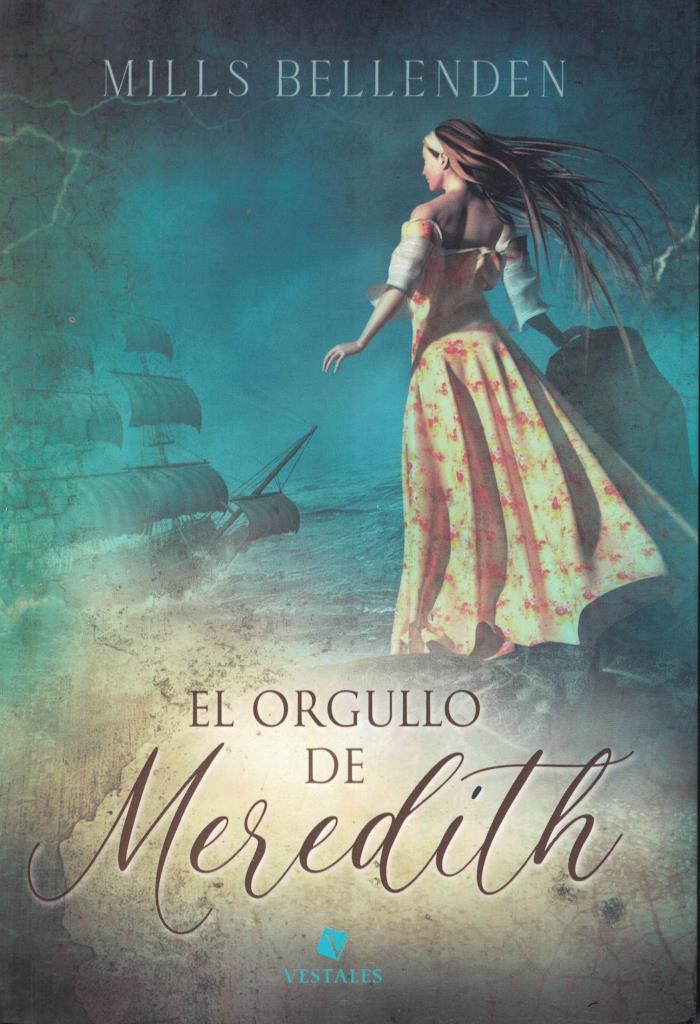 ORGULLO DE MEREDITH, EL