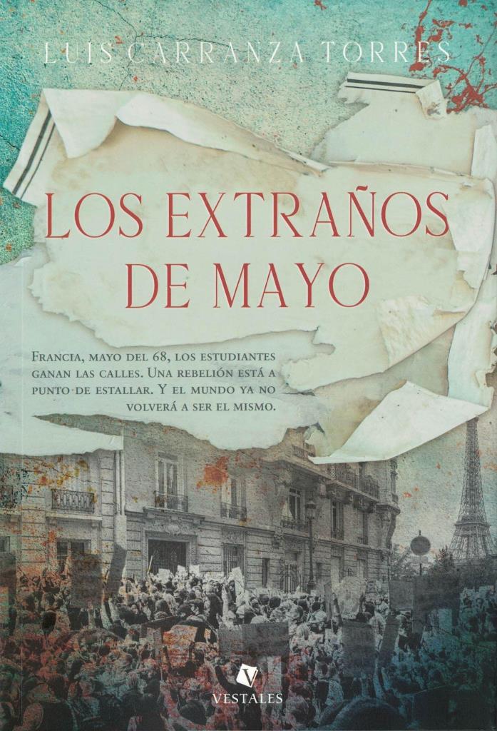 EXTRAÑOS DE MAYO, LOS