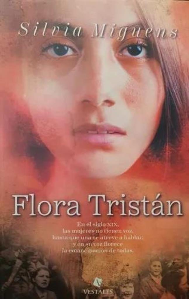 FLORA TRISTAN
