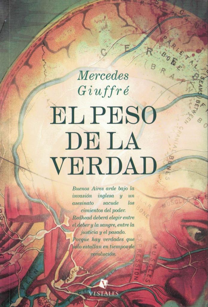 PESO DE LA VERDAD, EL