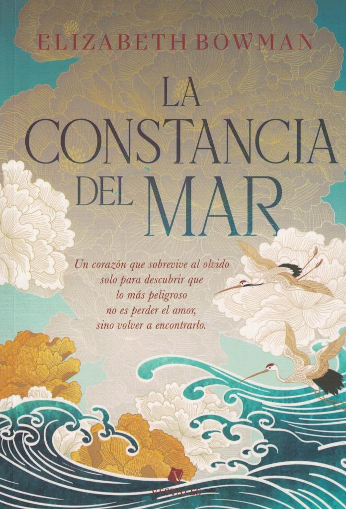 CONSTANCIA DEL MAR, LA