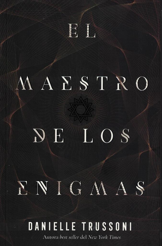 MAESTRO DE LOS ENIGMAS, EL