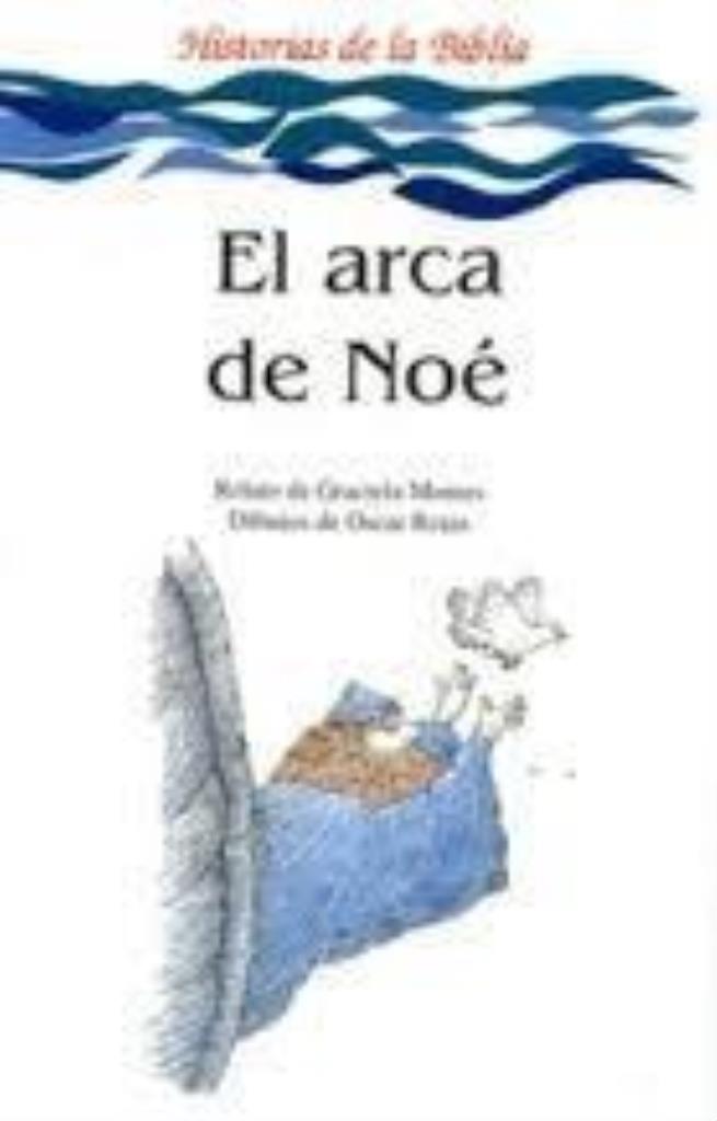 ARCA DE NOE, EL