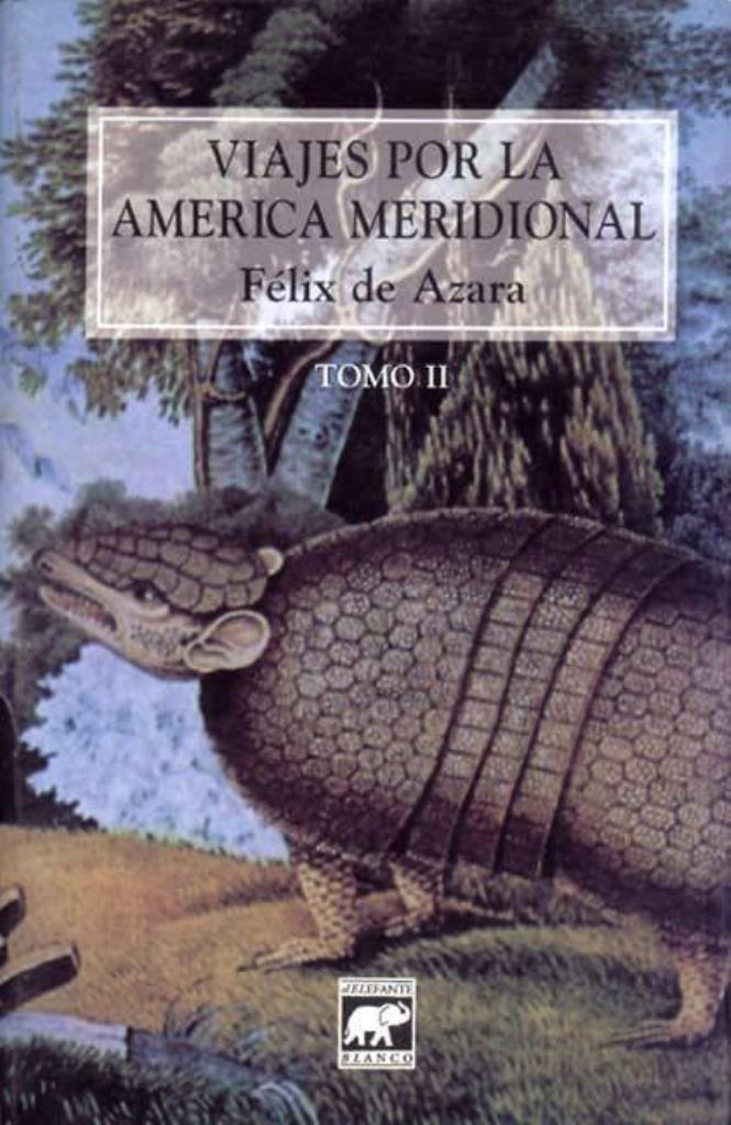 VIAJES POR LA AMERICA MERIDIONAL 2