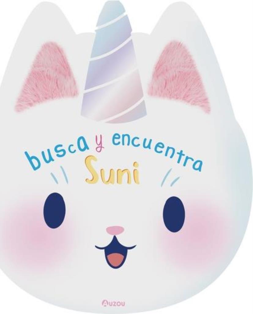 BUSCA Y ENCUENTRA SUNI