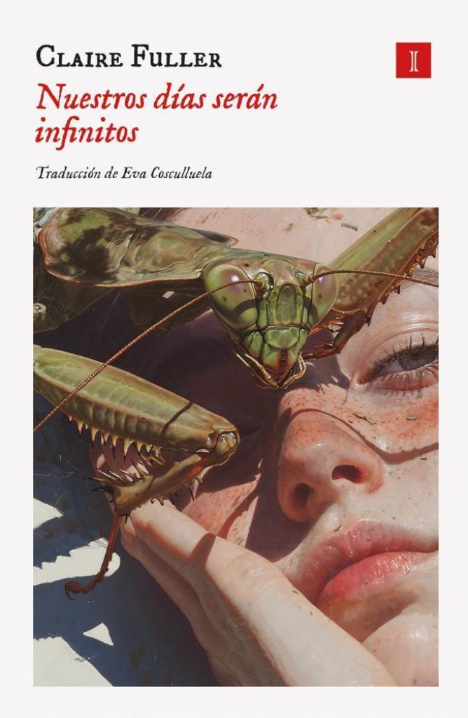 NUESTROS DIAS SERAN INFINITOS