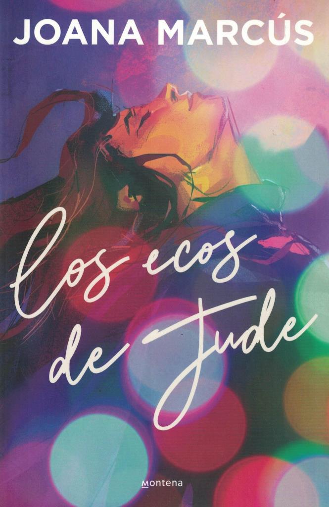 ECOS DE JUDE, LOS