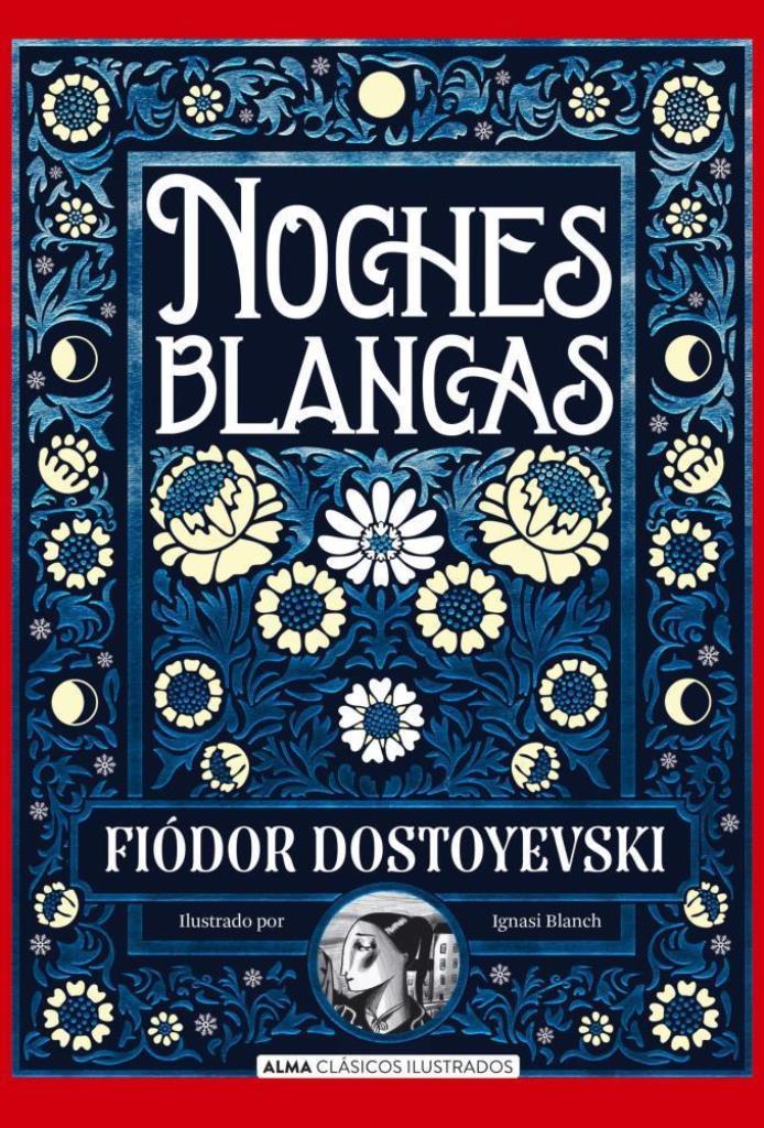 NOCHES BLANCAS