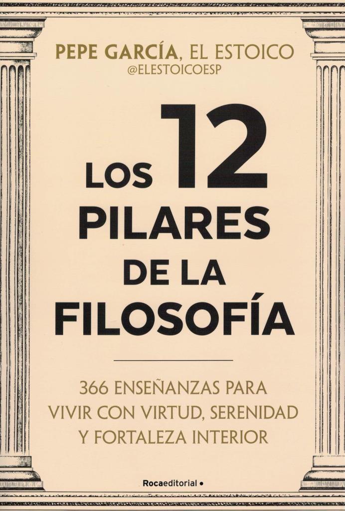 DOCE PILARES DE LA FILOSOFIA, LOS