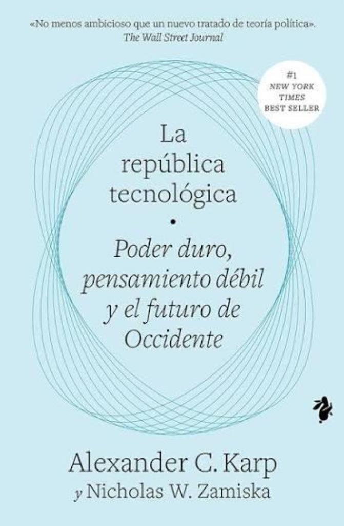 REPUBLICA TECNOLOGICA, LA
