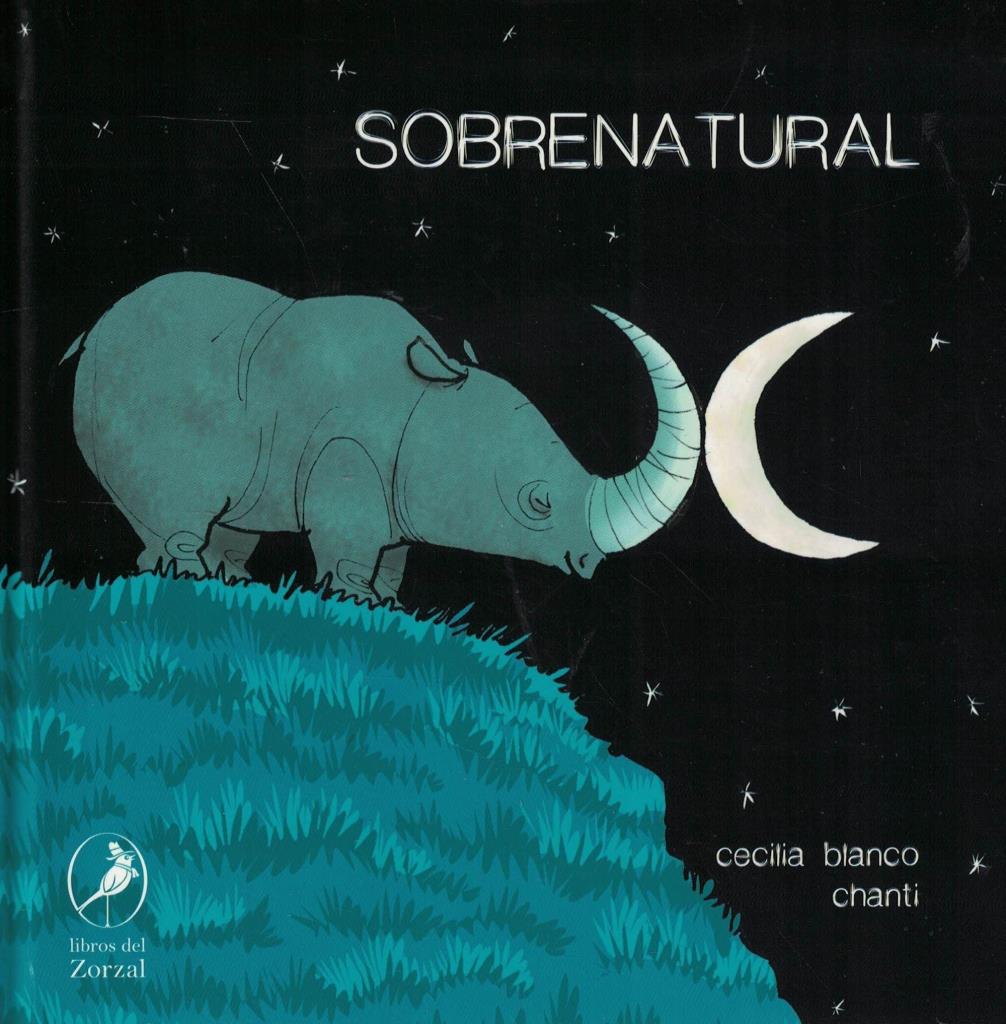 SOBRENATURAL