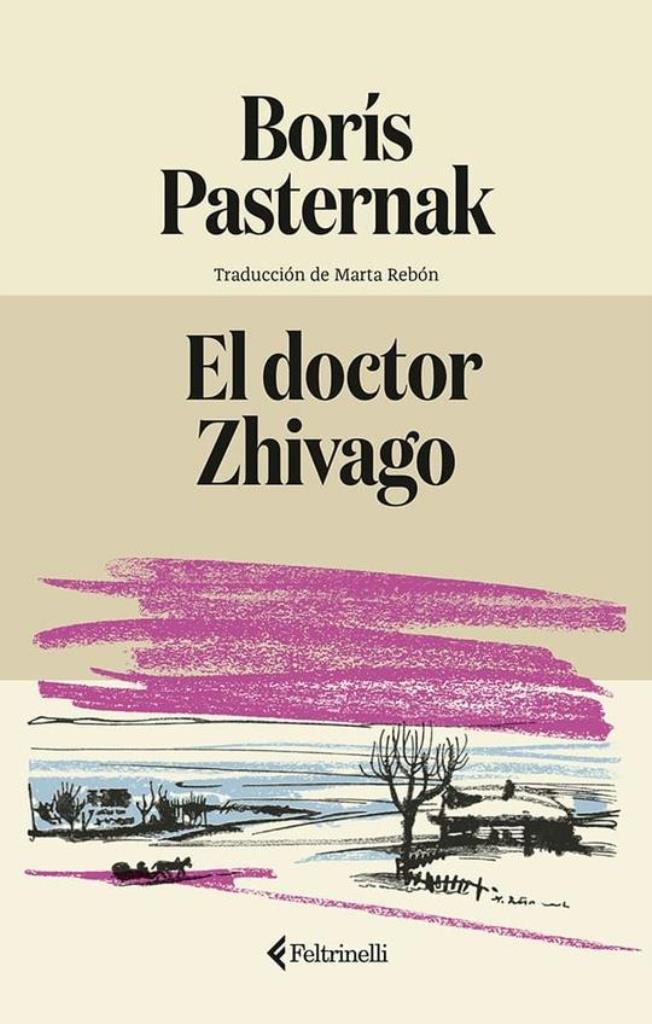 DOCTOR ZHIVAGO, EL