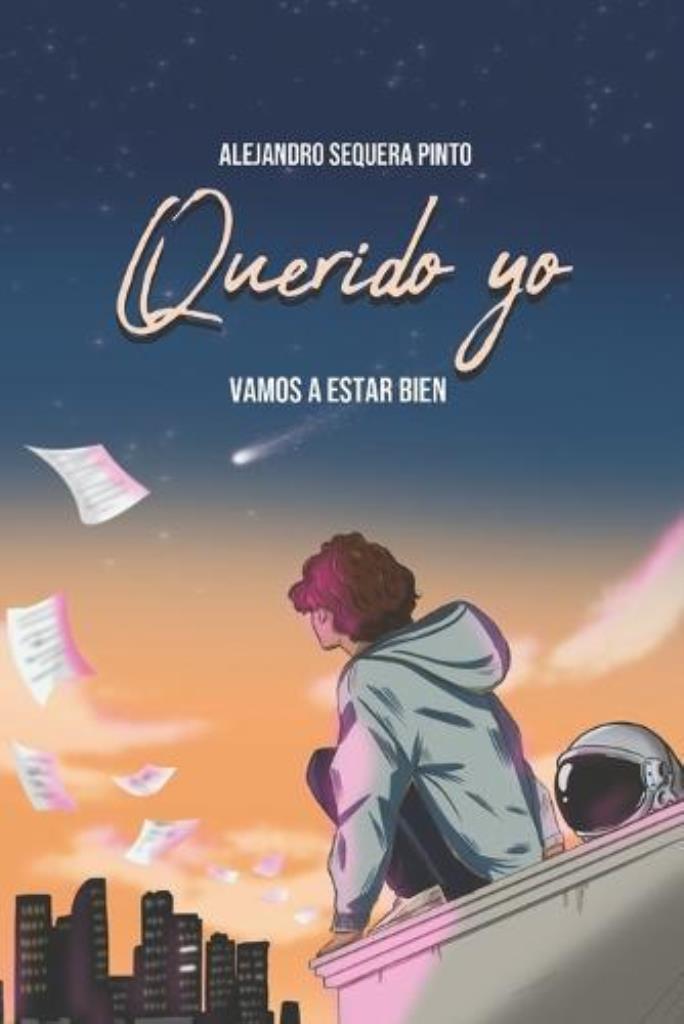 QUERIDO YO VAMOS A ESTAR BIEN