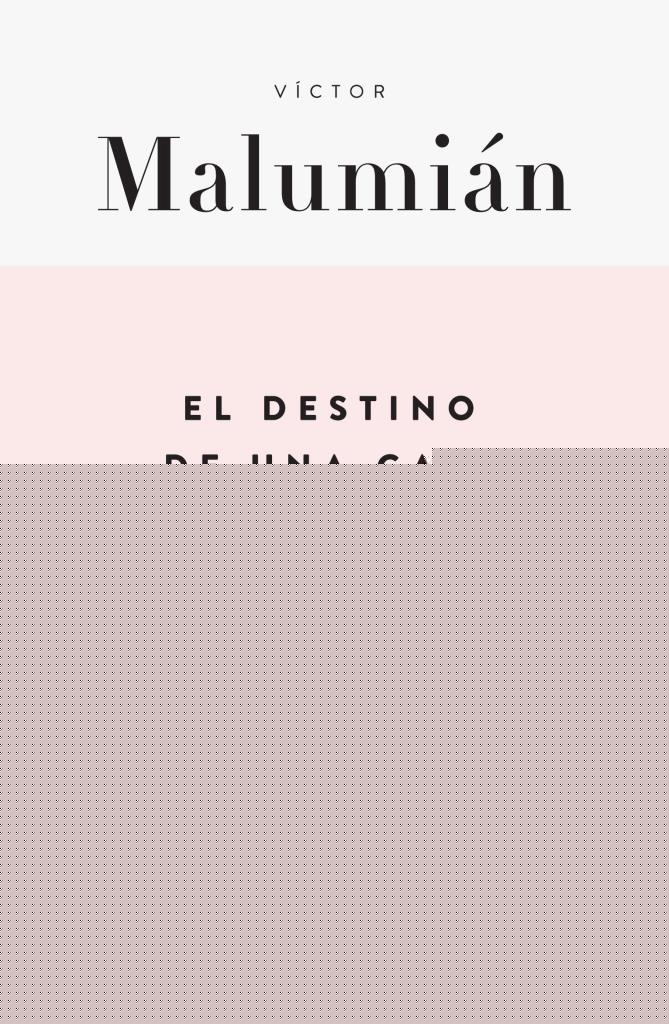 DESTINO DE UNA CAJA, EL